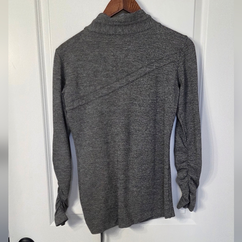 Nomads Hemp Wear Rushed Top - Picture 3 of 4